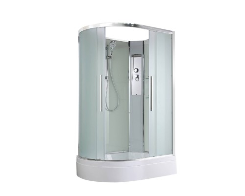 Душевая кабина EM3812RN без крыши