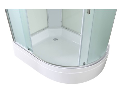 Душевая кабина EM3912LLED