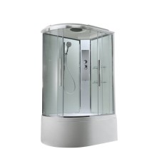 Душевая кабина EM5811RT стандартная прозрачная