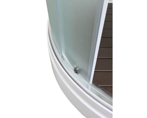 Душевая кабина EM2011LEDnew