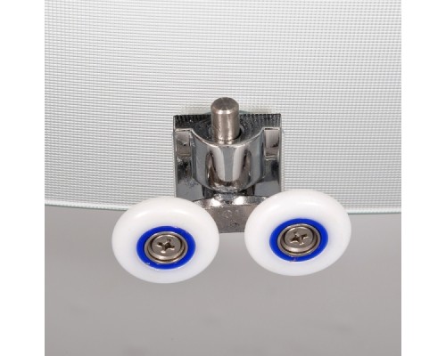 Душевая кабина AvaCan B10S LED BLACK