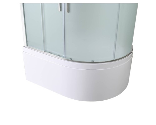 Душевая кабина EM5812L стандартная