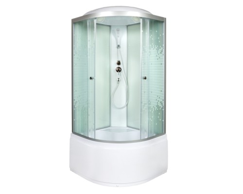 Душевая кабина AvaCan L910