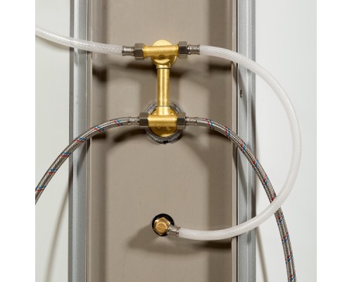 Душевая кабина AvaCan L910