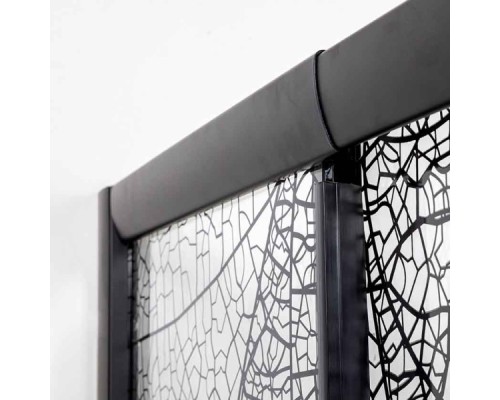 Душевой уголок AvaCan FB2 190-210  + SB90