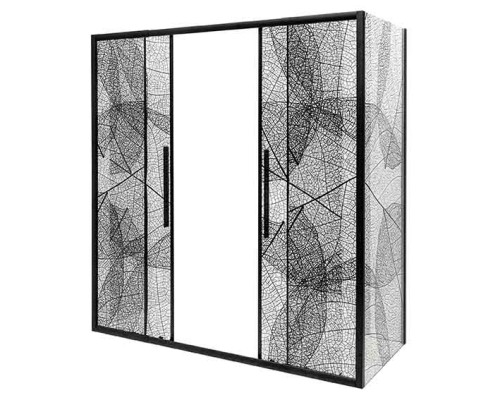 Душевой уголок AvaCan FB2 190-210  + SB90