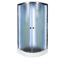 Душевая кабина AvaCan D011S LED