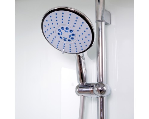 Душевая кабина AvaCan D011S LED