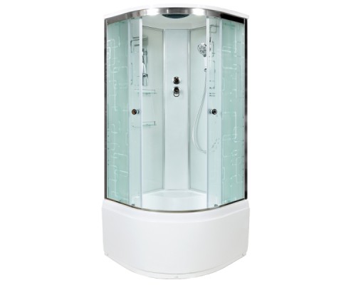 Душевая кабина EM5011 стандартная