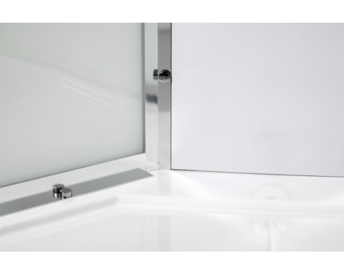 Душевая кабина EM5011 стандартная