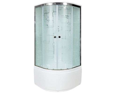 Душевая кабина EM5011 стандартная
