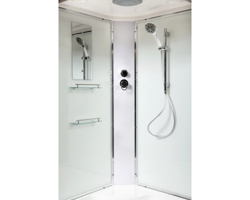 Душевая кабина EM5011 стандартная