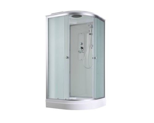 Душевая кабина D2080 стандартная