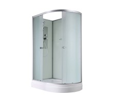 Душевая кабина D2012L N без крыши