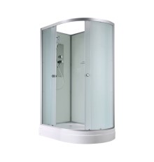 Душевая кабина D2012L N без крыши