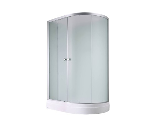 Душевая кабина D2012L N без крыши