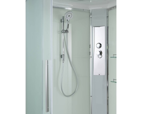 Душевая кабина EM3812R стандартная