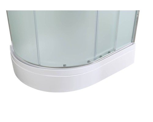 Душевая кабина EM3812R стандартная