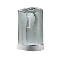 Душевая кабина EM3912LLEDT прозрачная