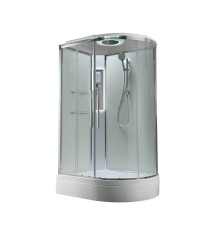 Душевая кабина EM3912LLEDT прозрачная