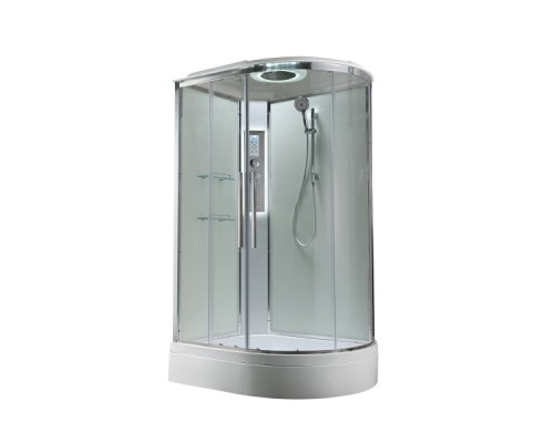 Душевая кабина EM3912LLEDT прозрачная