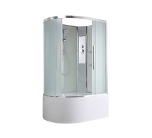 Душевая кабина EM5811RN без крыши