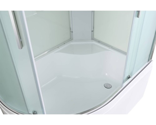 Душевая кабина EM5811RN без крыши