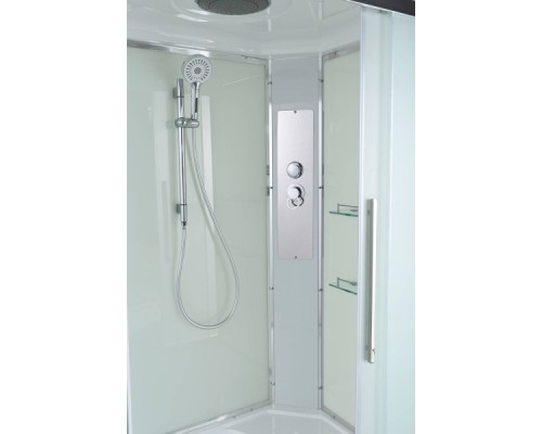 Душевая кабина EM5912R стандартная