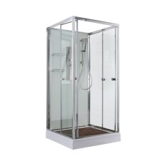 Душевая кабина V2080N без крыши