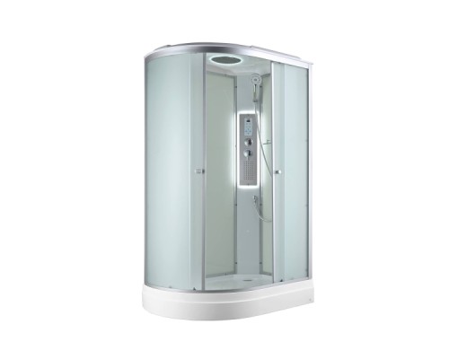 Душевая кабина C2012R LED