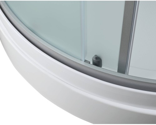 Душевая кабина C2012R LED