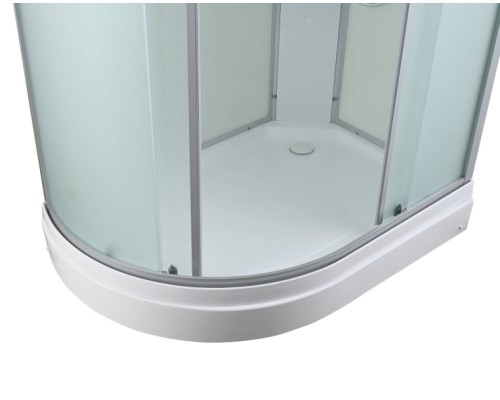 Душевая кабина C2012R LED