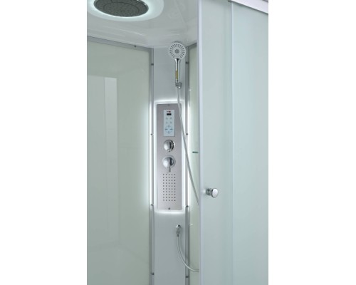 Душевая кабина C2012R LED