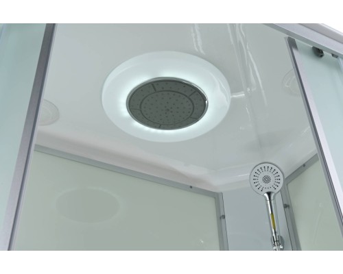 Душевая кабина C2012R LED