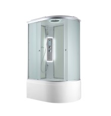 Душевая кабина C5012L LED