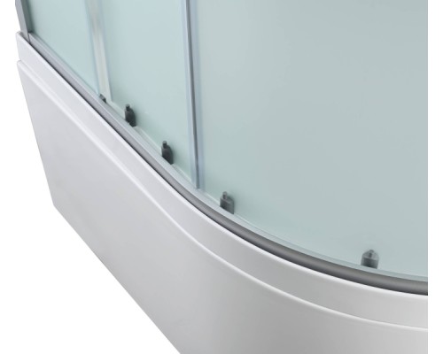 Душевая кабина C5012L LED