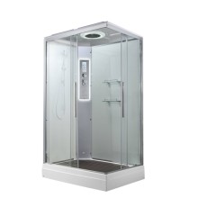 Душевая кабина K2012LED