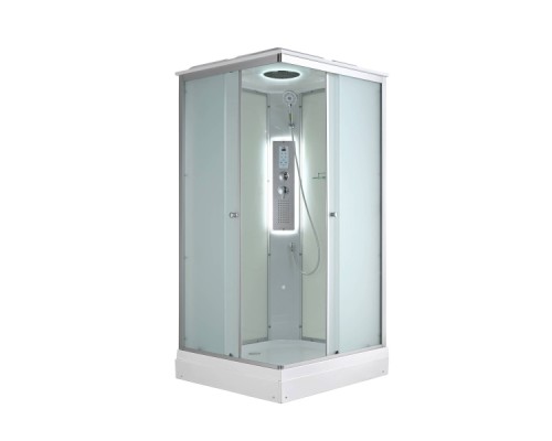 Душевая кабина CK2080LED