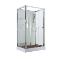 Душевая кабина V2012N без крыши