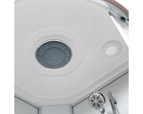 Душевая кабина AvaCan EM1580 LED Душевая кабина AvaCan EM1580 LED