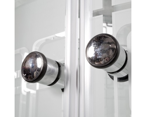 Душевая кабина AvaCan EM2710 LED с гидромассажем Душевая кабина AvaCan EM2710 LED с гидромассажем
