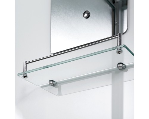 Душевая кабина Avacan V150 AVA 150x85 стекла прозрачные, профиль хром Душевая кабина Avacan V150 AVA 150x85 стекла прозрачные, профиль хром