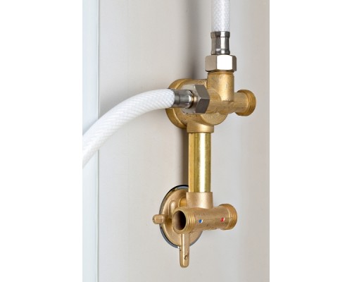 Душевая кабина Avacan V150 AVA 150x85 стекла прозрачные, профиль хром Душевая кабина Avacan V150 AVA 150x85 стекла прозрачные, профиль хром