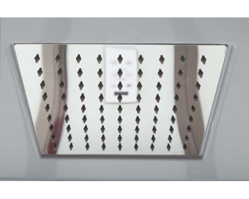 Душевая кабина Avacan V150 AVA 150x85 стекла прозрачные, профиль хром Душевая кабина Avacan V150 AVA 150x85 стекла прозрачные, профиль хром