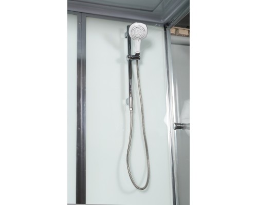 Душевая кабина Avacan V150 AVA 150x85 стекла прозрачные, профиль хром Душевая кабина Avacan V150 AVA 150x85 стекла прозрачные, профиль хром