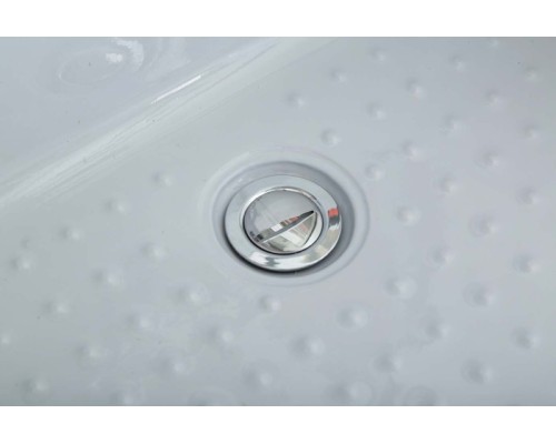 Душевая кабина Avacan V150 AVA 150x85 стекла прозрачные, профиль хром Душевая кабина Avacan V150 AVA 150x85 стекла прозрачные, профиль хром