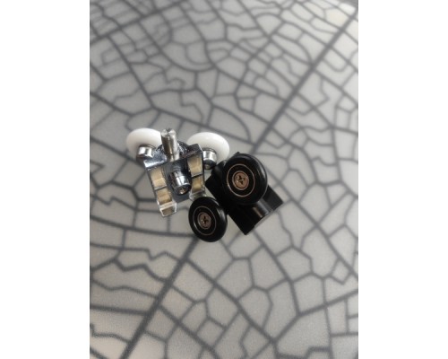 Душевой уголок AvaCan FB2 170-190 + SB100 MT Душевой уголок AvaCan FB2 170-190 + SB100 MT