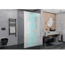 Душевая перегородка AvaCan LC 100 MT