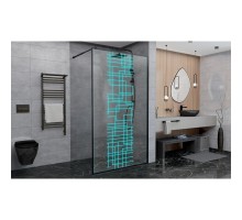 Душевая перегородка AvaCan LB 110