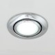Душевая кабина Avacan EM5011EL AVA 110x110 с электрикой, стекла с узором, профиль хром